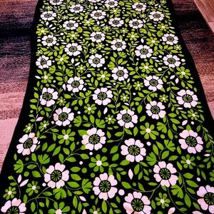 Vera Bradley Throw Blanket in Lucky You